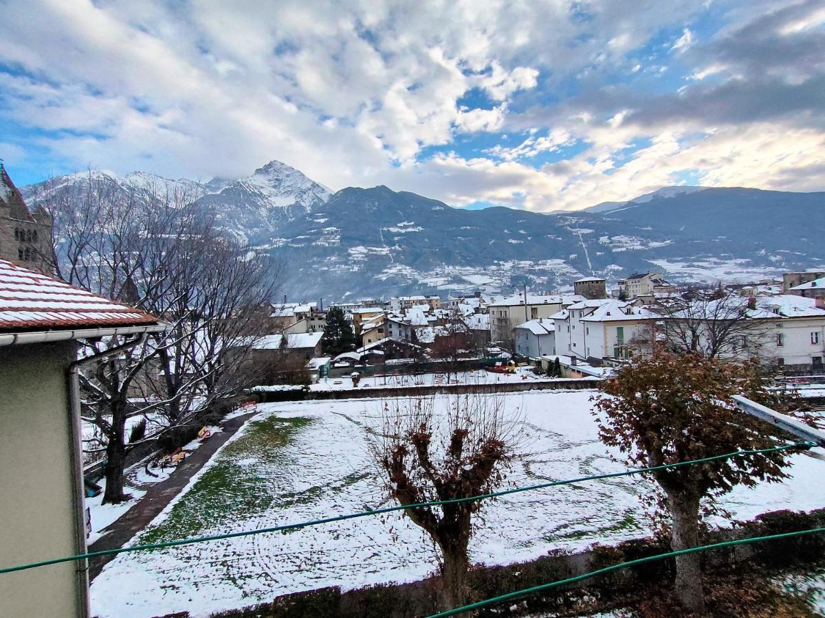 St Orso Cir-aosta-0162 *