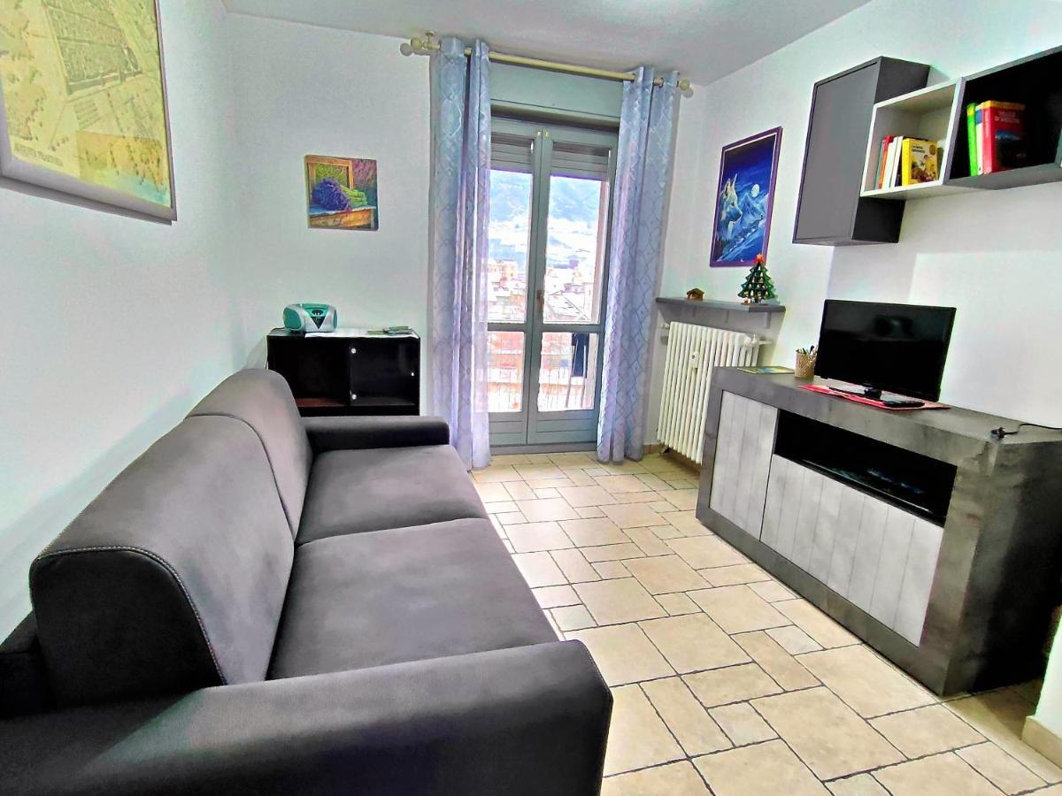 St Orso Cir-aosta-0162 Apartment *